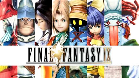 final fantasy ix cheats|Iba pa.